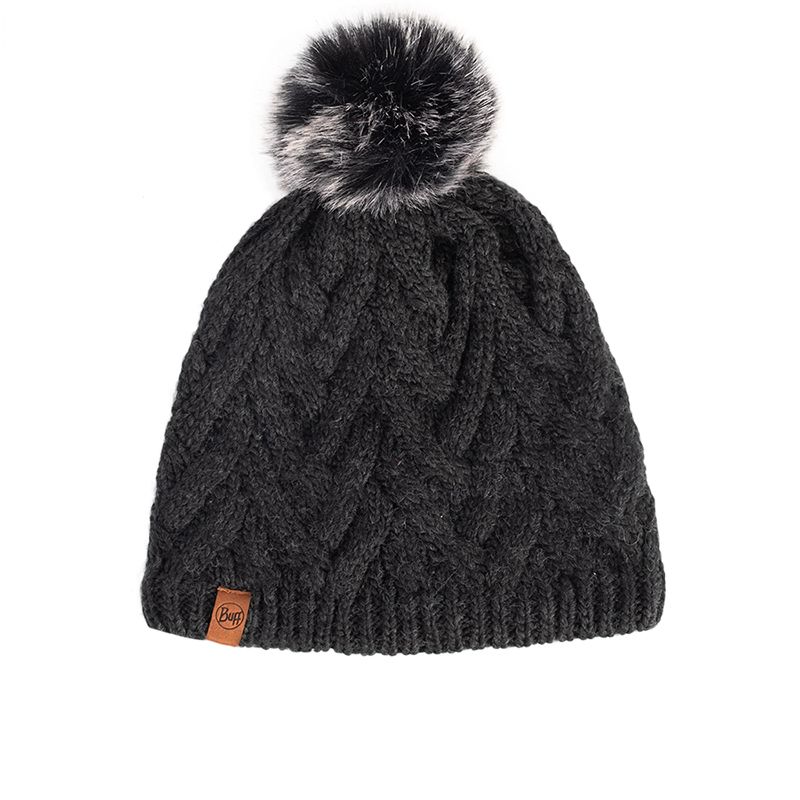 Czapka Buff Caryn 123515.901.10.00 - czarna