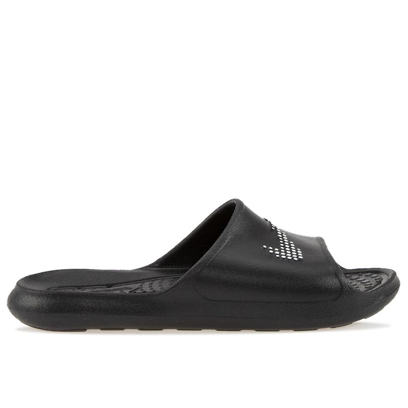 Klapki Nike Victori One CZ7836-001 - czarne
