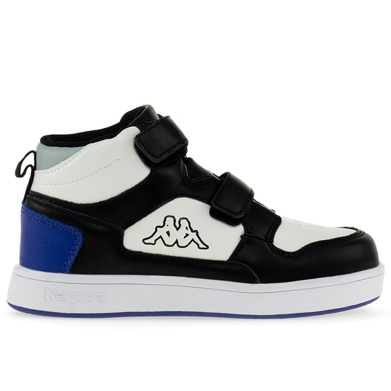 Buty Kappa Lineup Mid M 280015M-1160 - multikolor