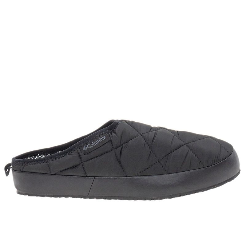 Buty Columbia Omni-Heat Lazy Bend Camper 2044601010 - czarne