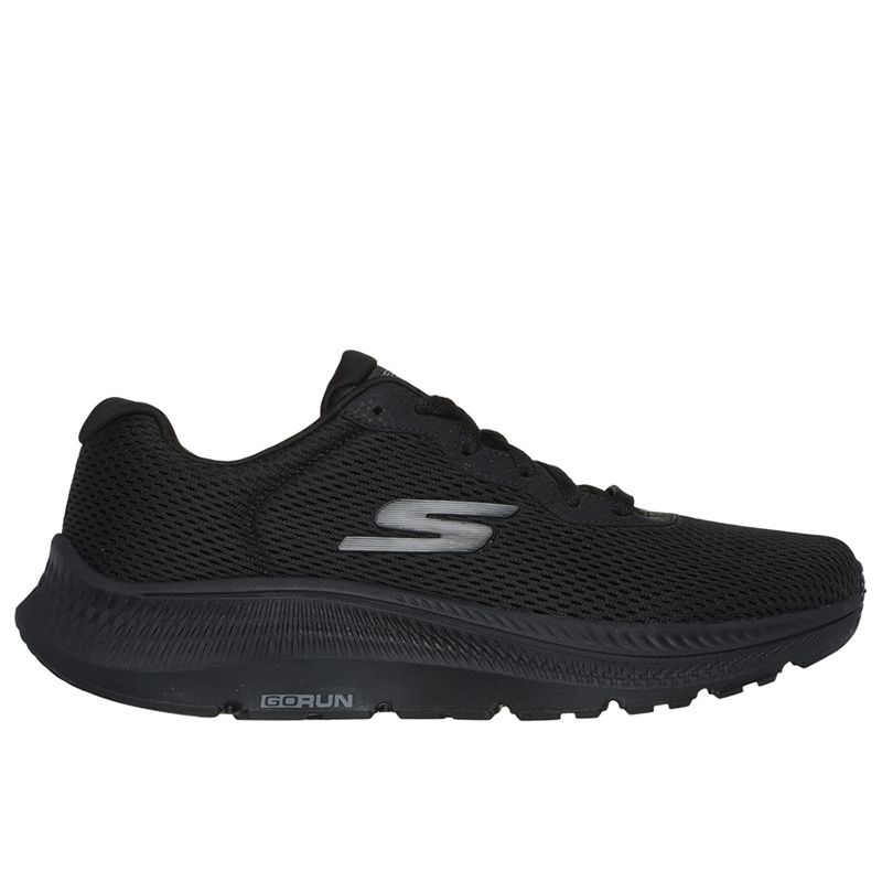 Buty męskie Skechers Go Run Consistent 2.0 220864BBK - czarne