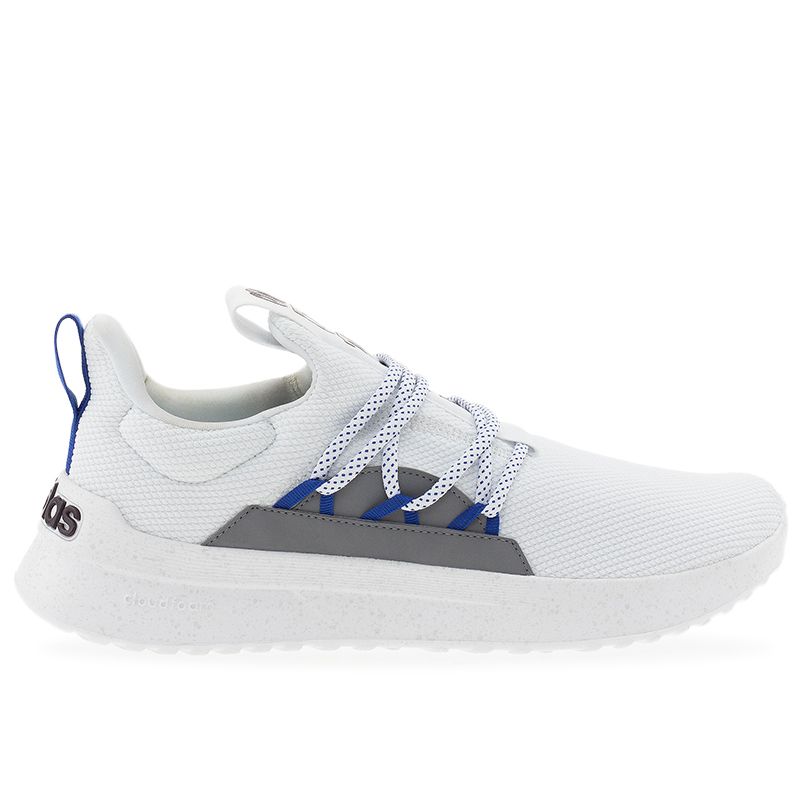 Buty adidas Lite Racer Adapt 4.0 Cloudfoam Lifestyle GX6781 - białe