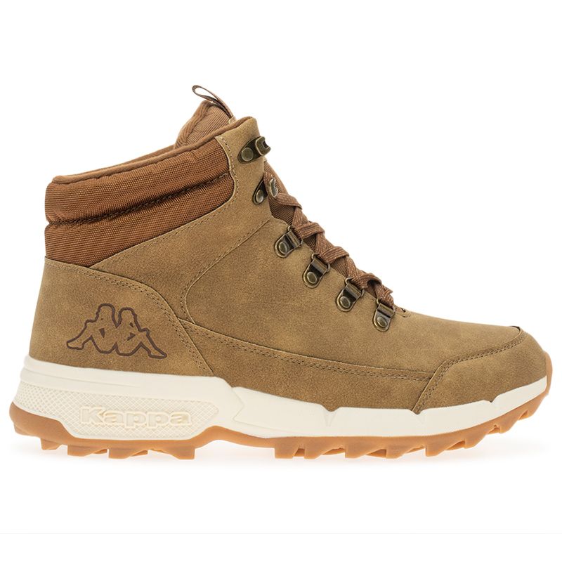 Buty Kappa Tiber 243201-4143 - brązowe