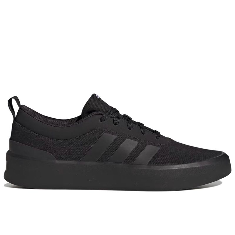 Buty adidas Futurevulc GW4098 - czarne