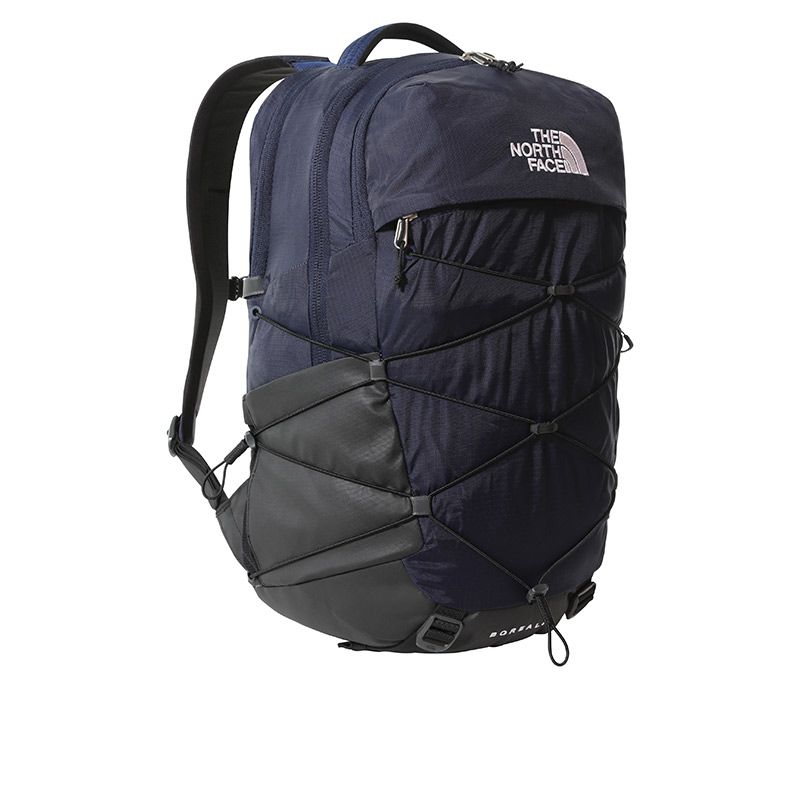 Plecak The North Face Borealis 0A52SER811 - czarno-granatowy