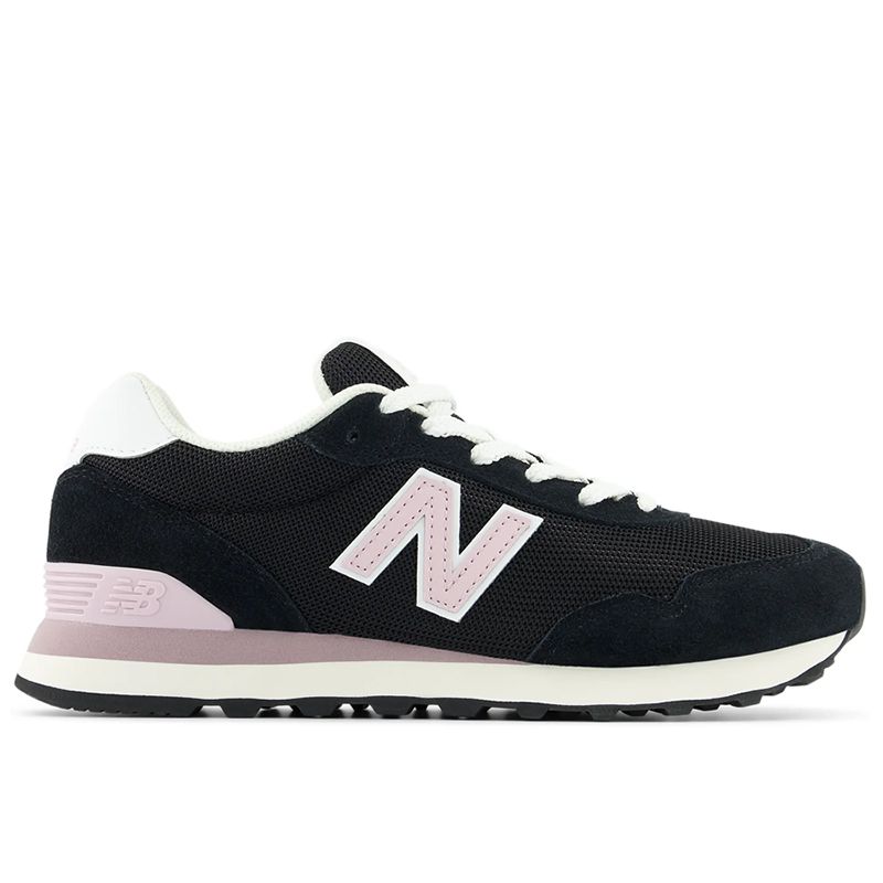 Buty New Balance WL515CBR - czarne