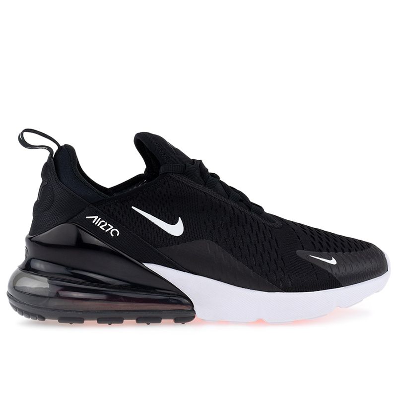 Buty Nike Air Max 270 AH8050-002 - czarne
