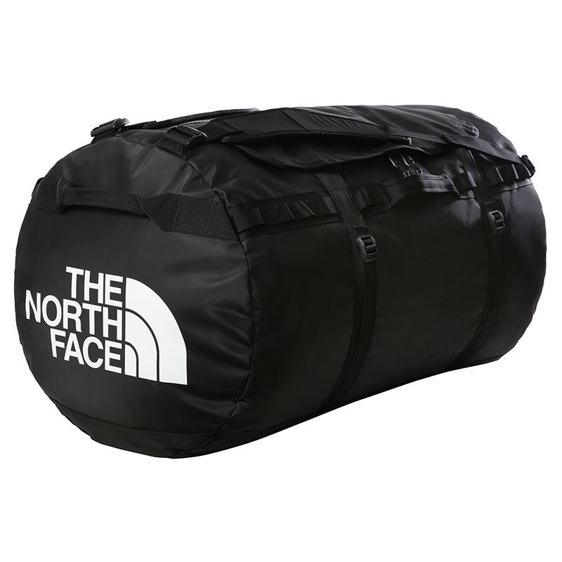Torba The North Face Base Camp Duffel XXL 0A52SDKY41 - czarna
