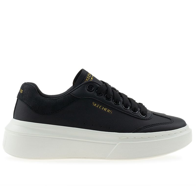 Buty Skechers Cordova Classic 185060BLK - czarne