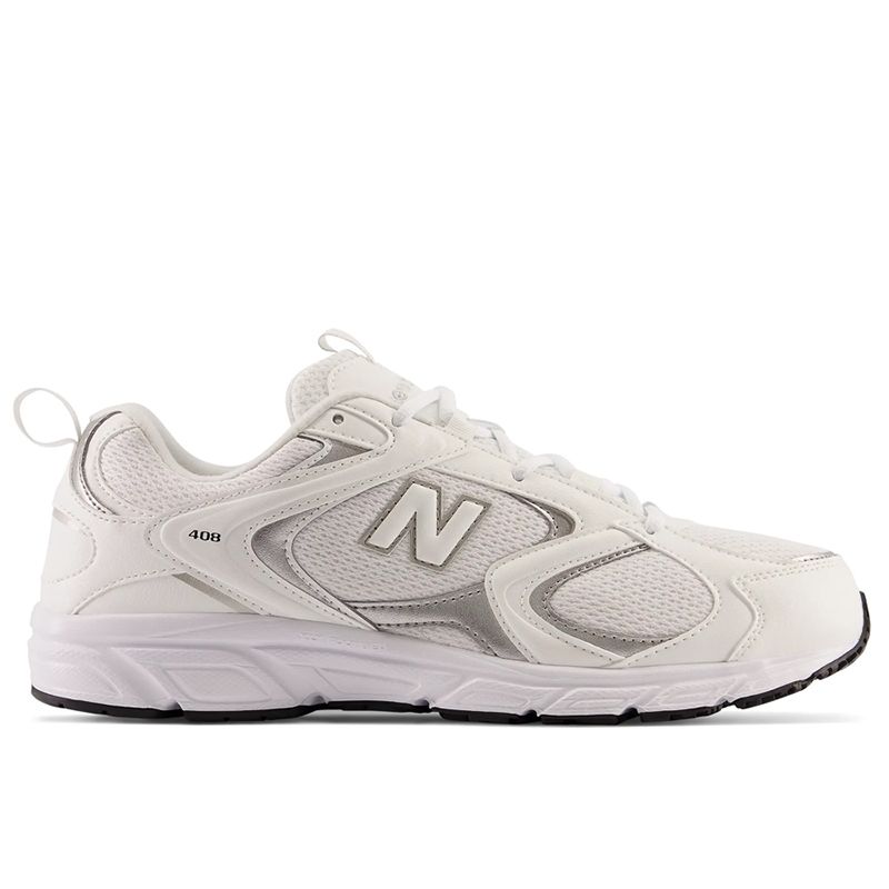 Buty New Balance ML408W - białe