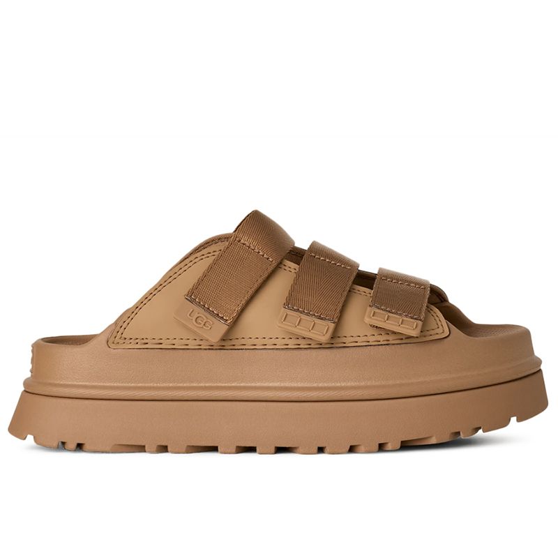 Sandały Ugg GoldenGlow 1167430-DND - brązowe