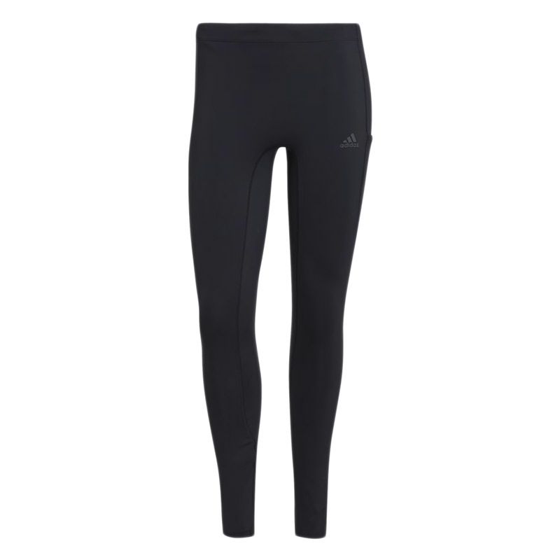 Legginsy adidas FastImpact Running 7/8 HB9243 - czarne