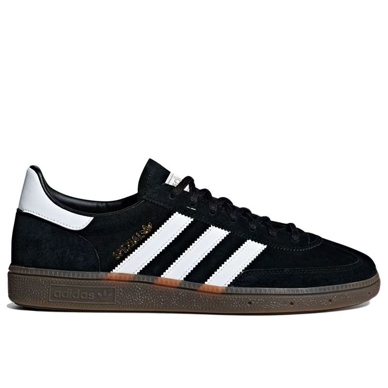 Buty adidas Handball Spezial DB3021 - czarne