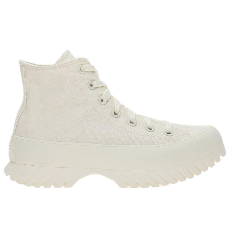 Buty Converse Chuck Taylor All Star Lugged 2.0 Platform Seasonal Color A03557C - białe