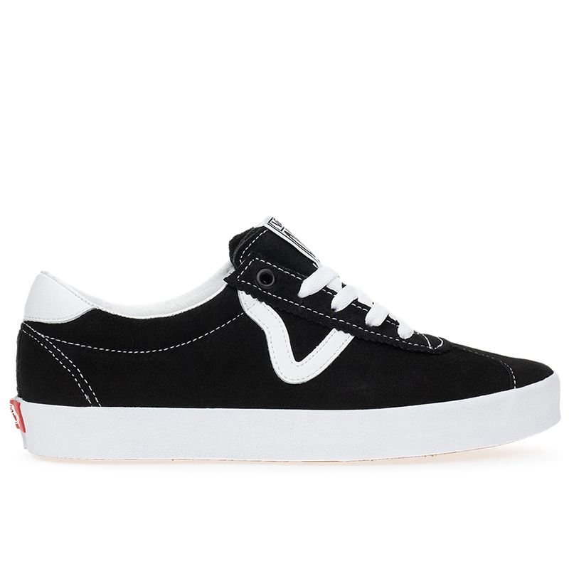 Buty Vans Sport Low VN000CQRBZW1M - czarne