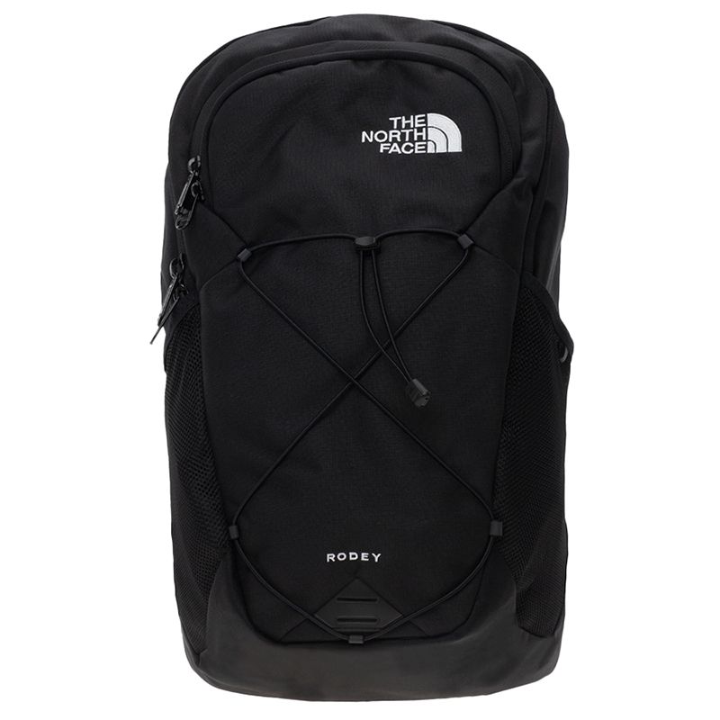 Plecak unisex The North Face Rodey 0A3KVC4H01 - czarny