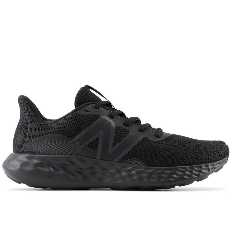Buty New Balance W411CK3 - czarne