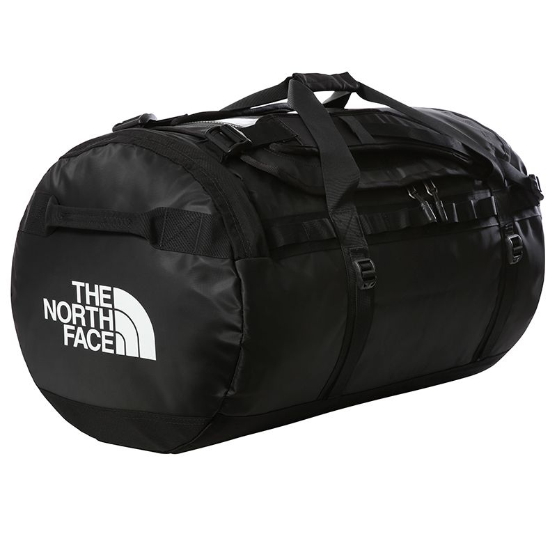 Torba The North Face Base Camp Duffel L 0A52SBKY41 - czarna