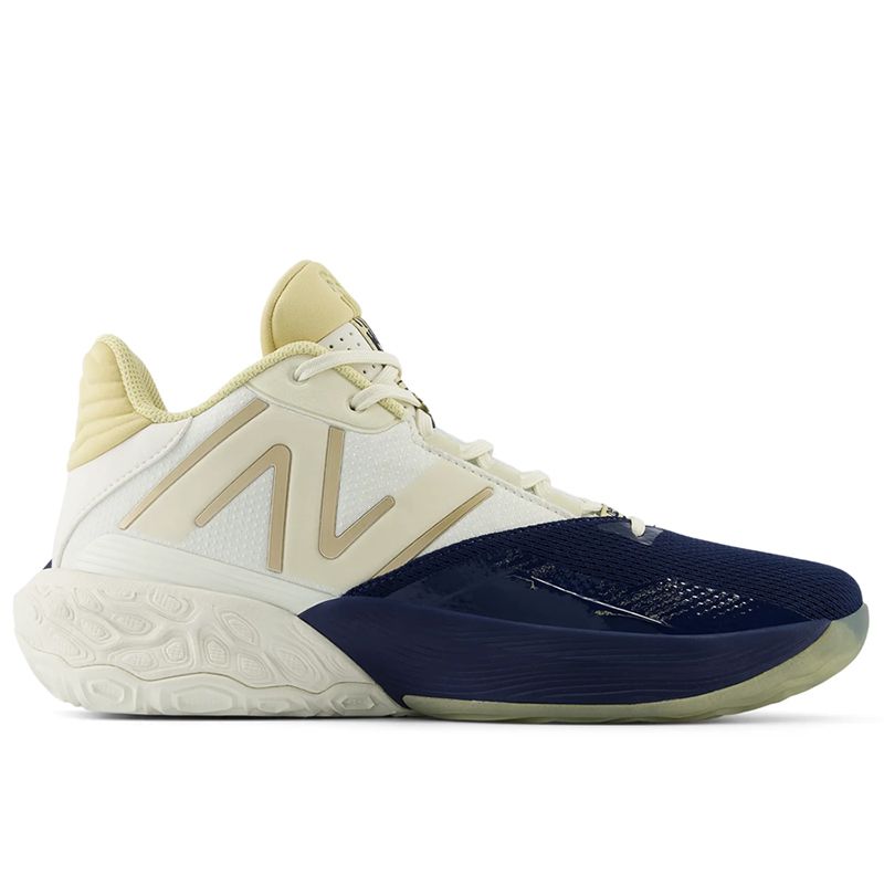 Buty New Balance TWO WXY v4 BB2WYKC4 - granatowe