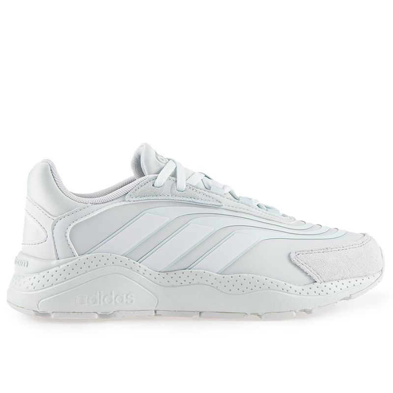 Buty adidas Crazychaos 2.0 GZ0984 - białe
