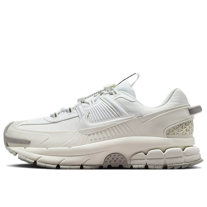 Buty damskie Nike Zoom Vomero Roam HV6410-100 - białe