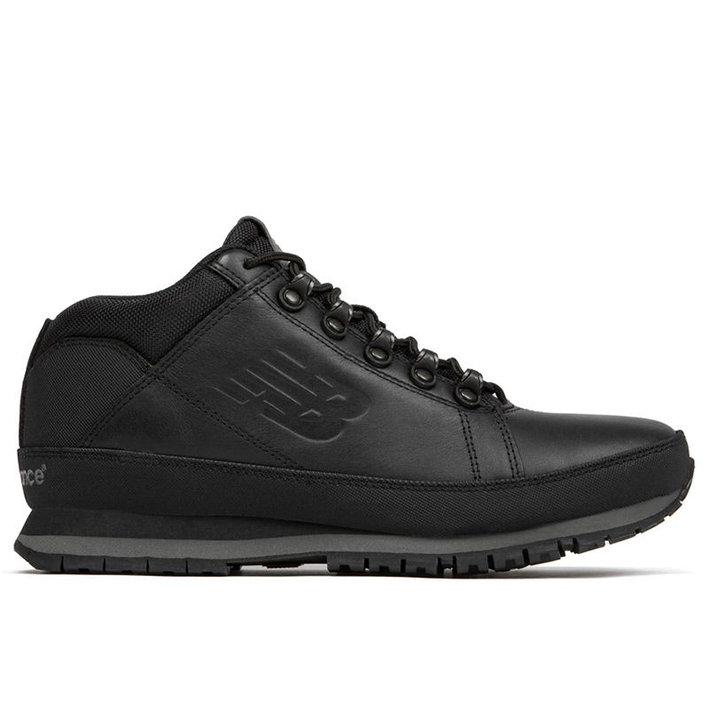 Buty New Balance H754LLK - czarne