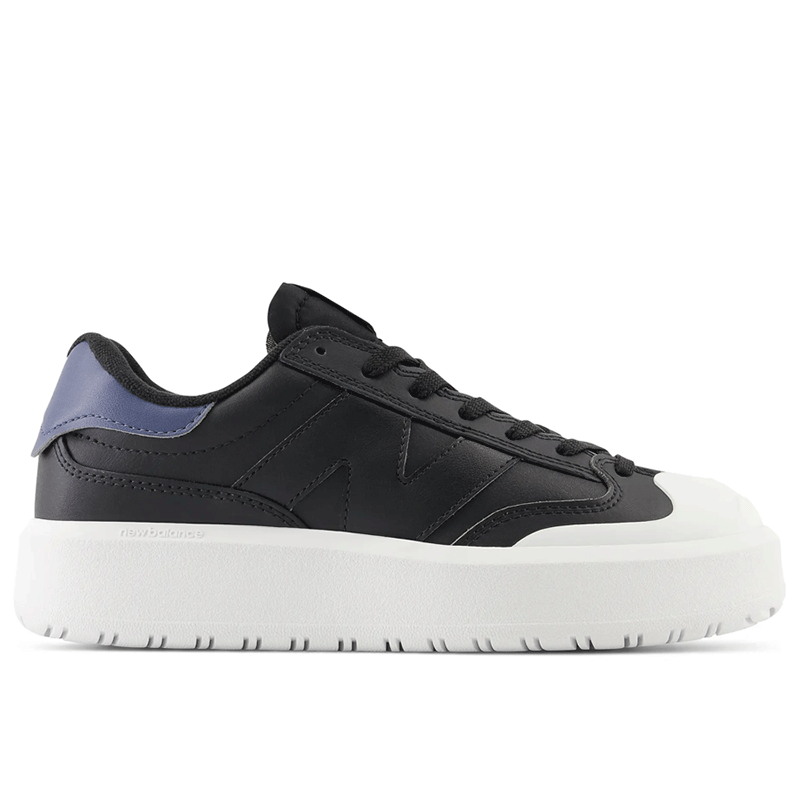 Buty New Balance CT302LM - czarne