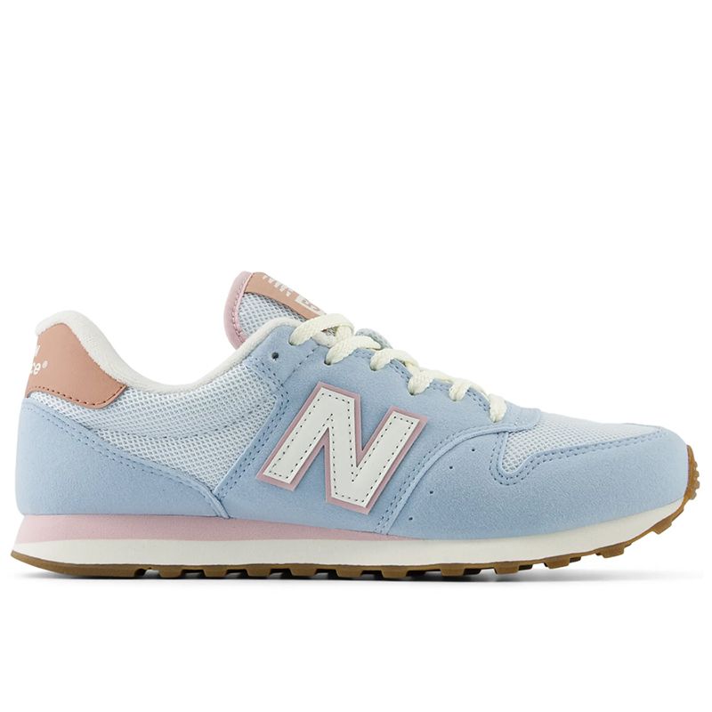 Buty New Balance GW500BGB - niebieskie