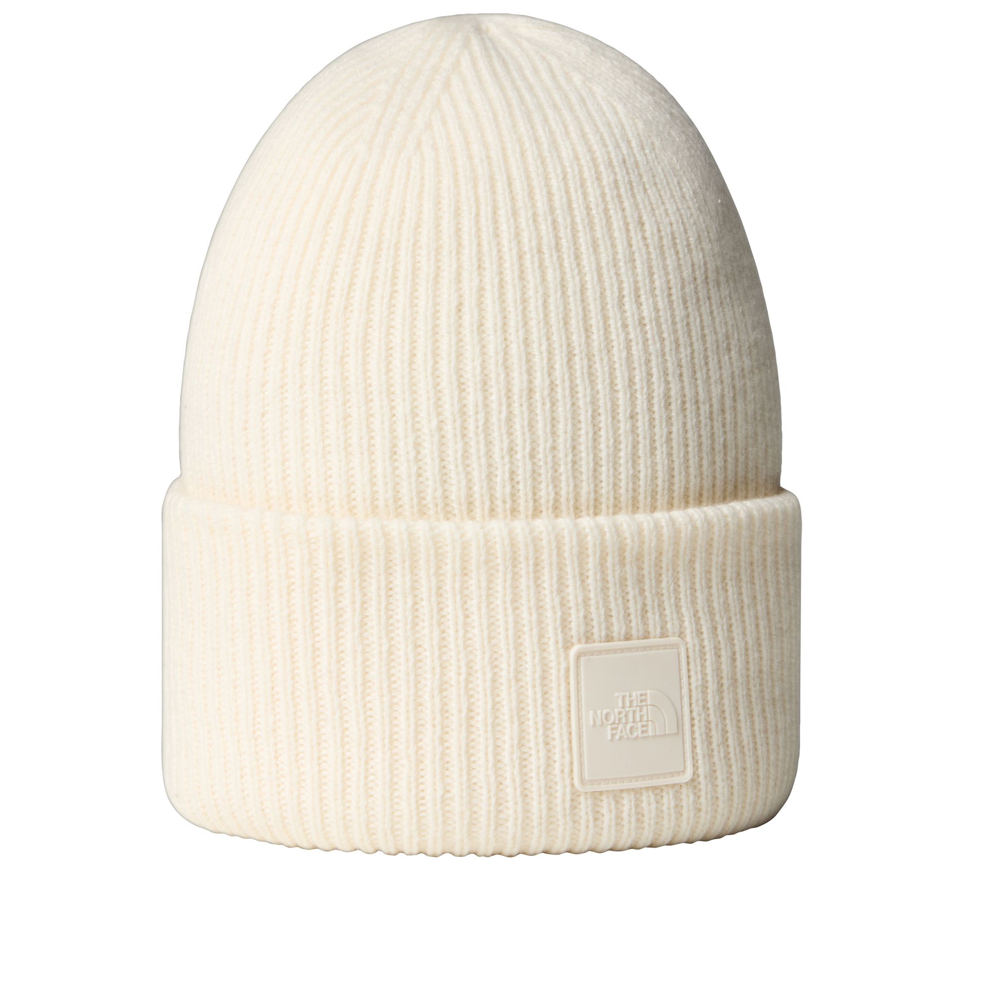 Czapka The North Face Urban Patch 0A7WJGQLI1 - biała Uniwersalny - Uniwersalny