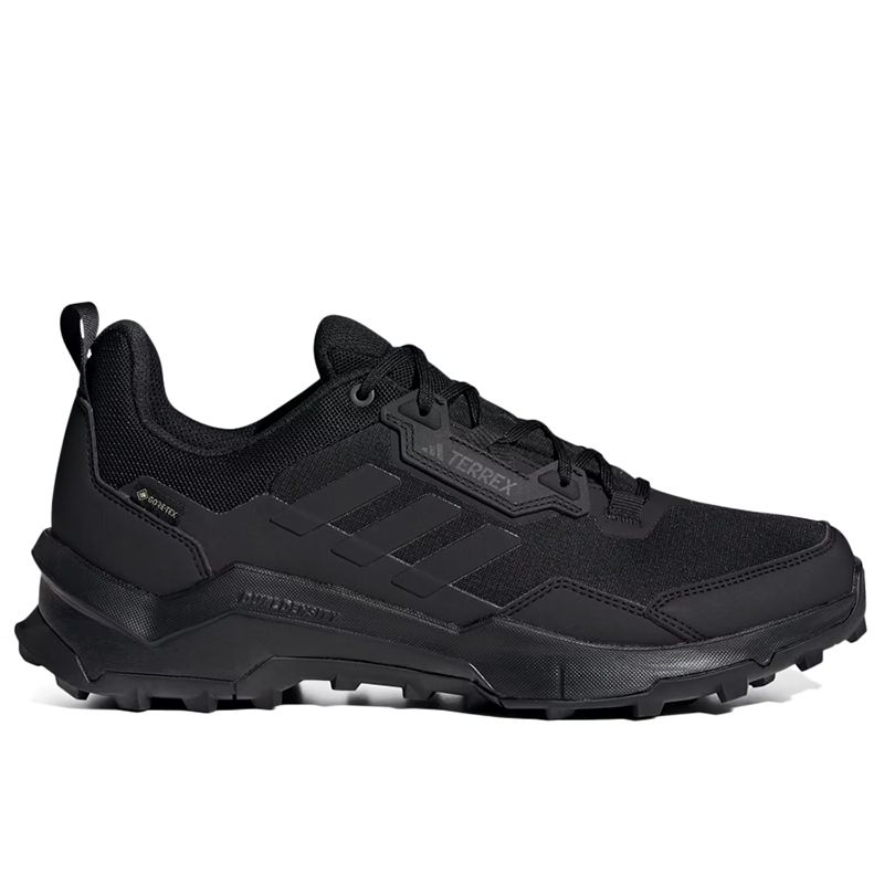 Buty adidas Terrex AX4 Gore-Tex Hiking IE2570 - czarne