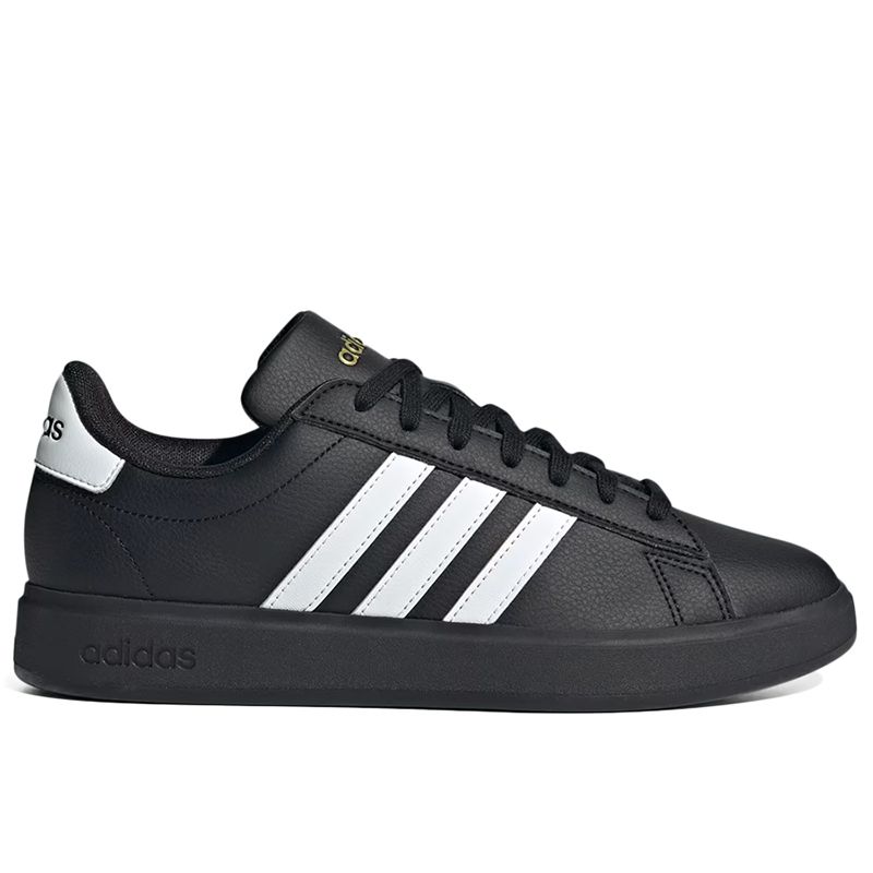 Buty adidas Grand Court 2.0 JH7243 - czarne