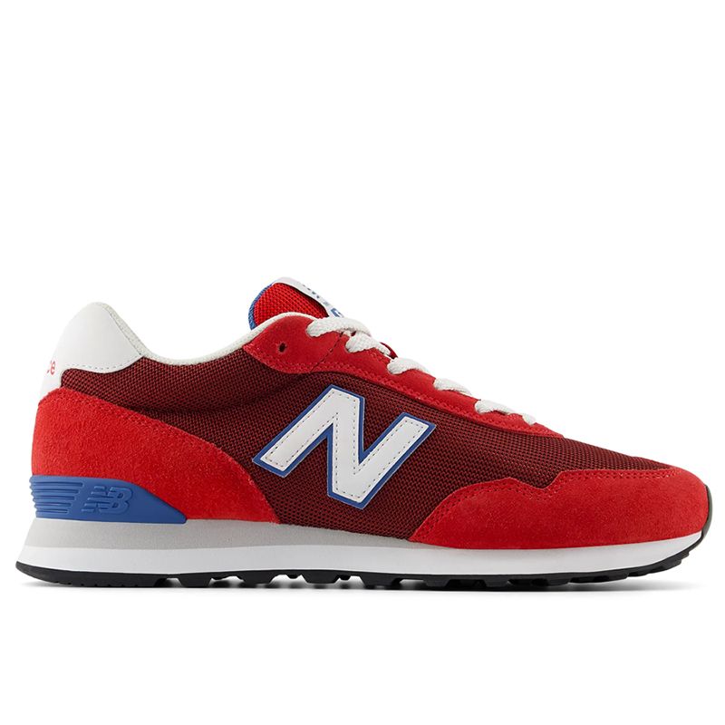 Buty New Balance ML515ANV - czerwone