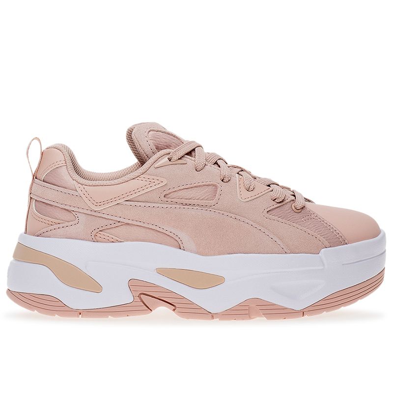 Buty Puma BLSTR Mix 39609502 - różowe
