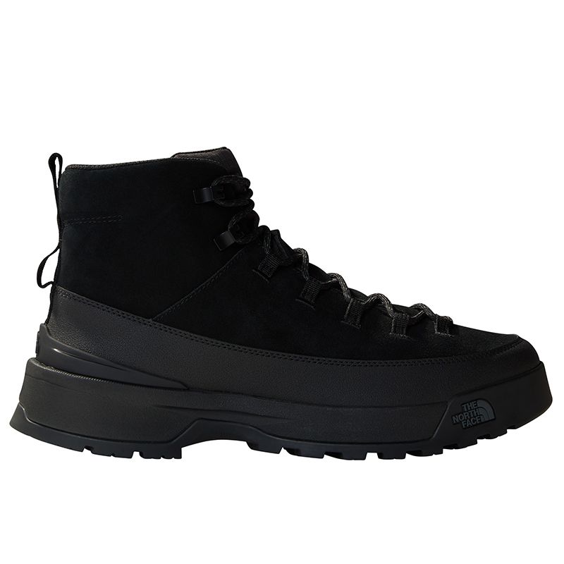 Buty The North Face Glenclyfee Urban 0A83NJKX71 męskie, czarne