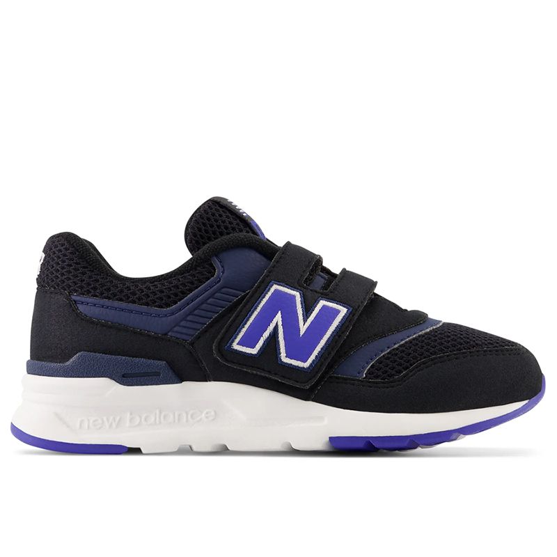 Buty New Balance PZ997HRA - czarne