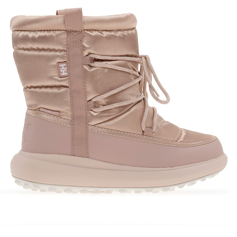 Buty Helly Hansen Isolabella 2 Demi Winter 11837028 - różowe