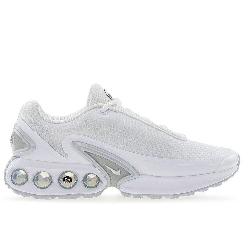 Buty Nike Air Max Dn FJ3145-102 - białe