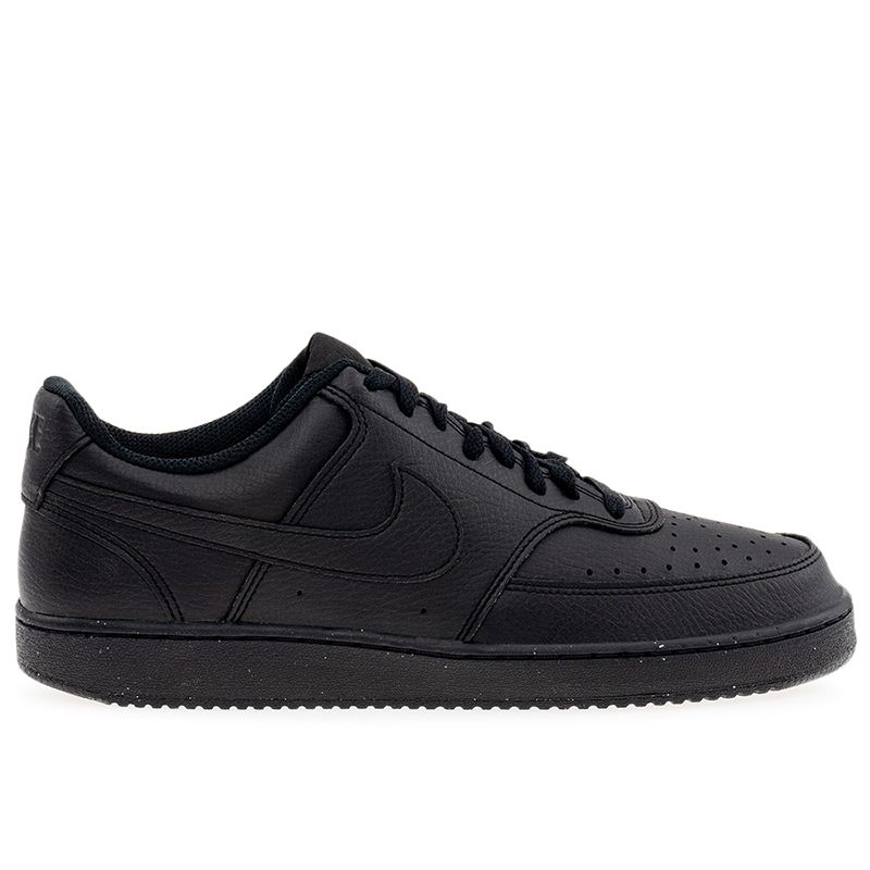 Buty Nike Court Vision Low Next Nature DH2987-002 - czarne
