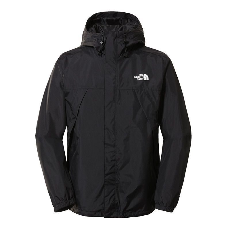 Kurtka The North Face Antora 0A7QEYJK31 - czarna