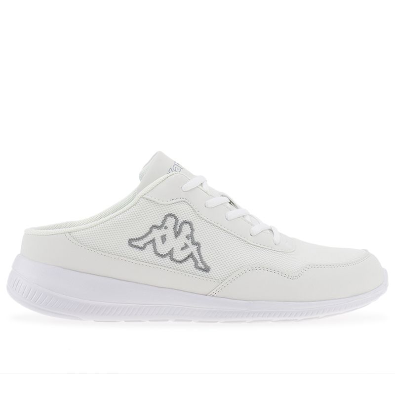 Buty Kappa Follow 243257-1014 - białe