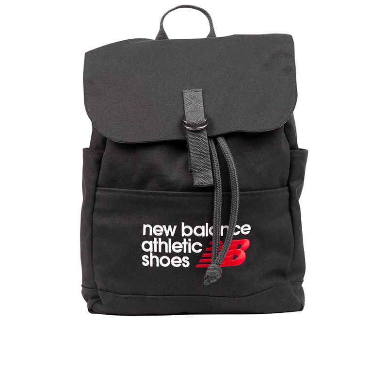 Plecak dla każdego New Balance LAB51500BK - czarny
