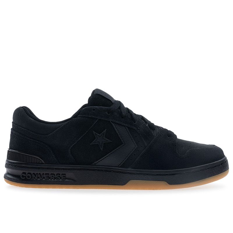 Buty męskie Converse CL98 A14182C - czarne
