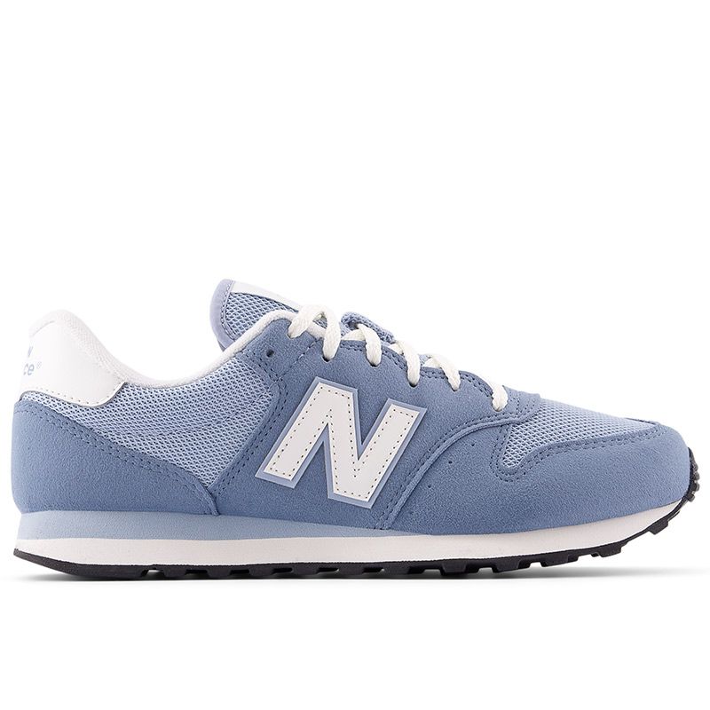 Buty damskie New Balance GW500BLS - niebieskie