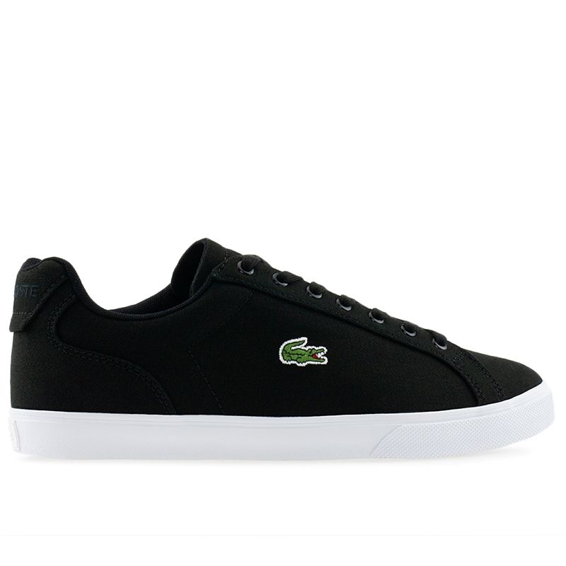 Buty Lacoste Lerond Pro BL 123 1 CMA 745CMA0054-312 - czarne