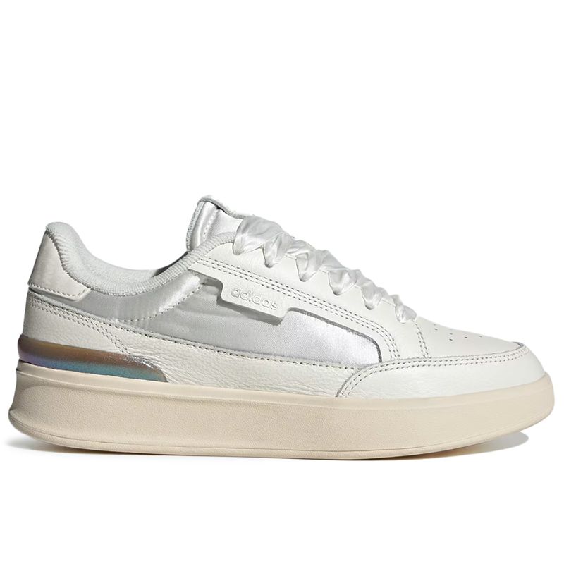 Buty damskie adidas Aspyre JQ5584 - białe