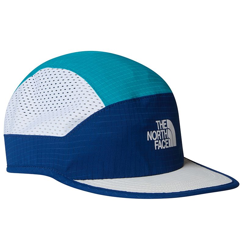 Czapka unisex The North Face LT Run 0A876JBT21 - multikolor