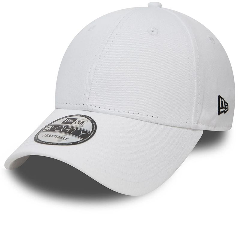 Czapka New Era 9Forty Flag Collection 11179829 - biała