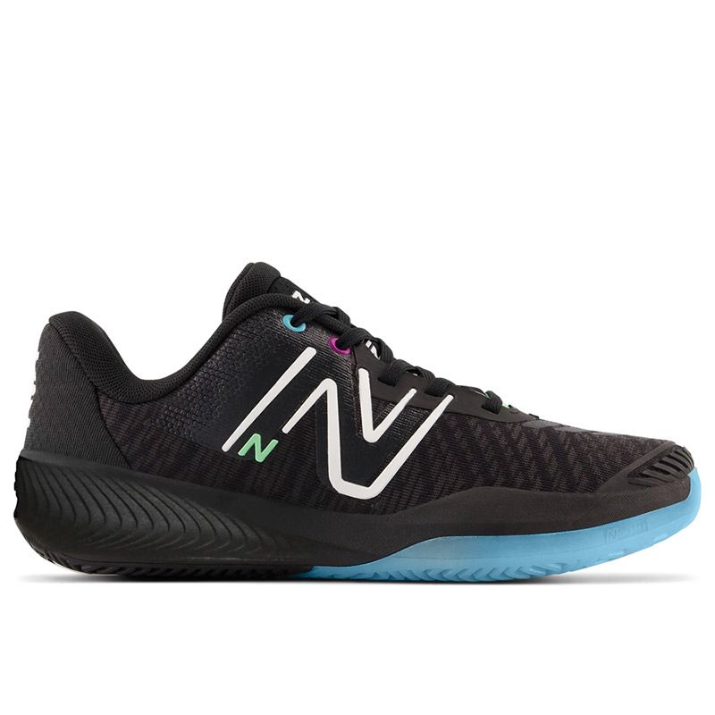 Buty New Balance Fuel Cell 996 v5 WCY996F5 - czarne