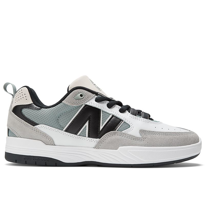 Buty New Balance Numeric NM808GBK - szare