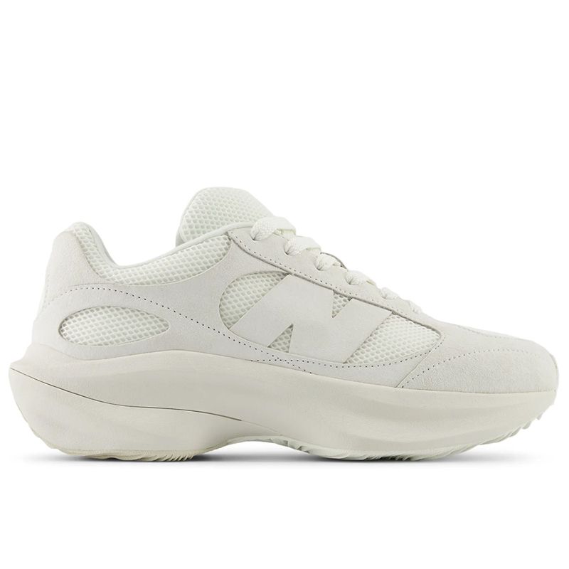 Buty unisex New Balance WRPD RUNNER UWRPDTBC - białe